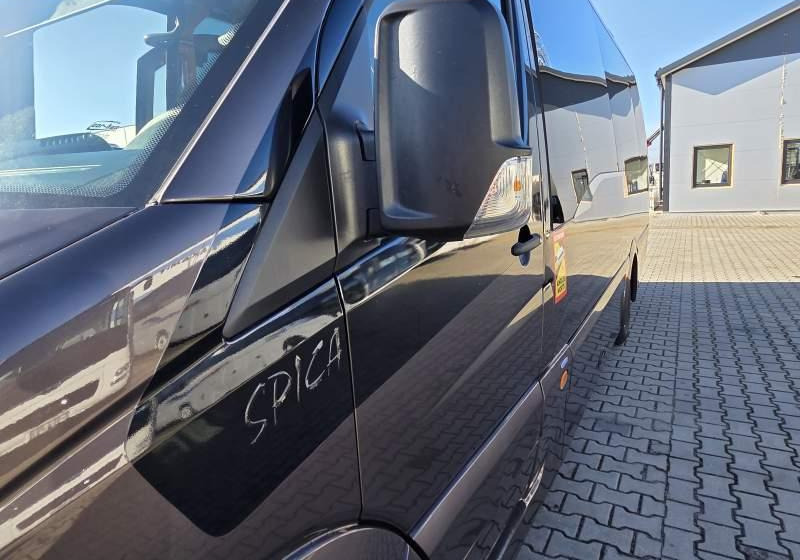 Mercedes-Benz SPICA / SPROWADZONY/ SILNIK 3.0. 190 KM - Autocar: foto 2 Mercedes-Benz SPICA / SPROWADZONY/ SILNIK 3.0. 190 KM - Autocar: foto 2