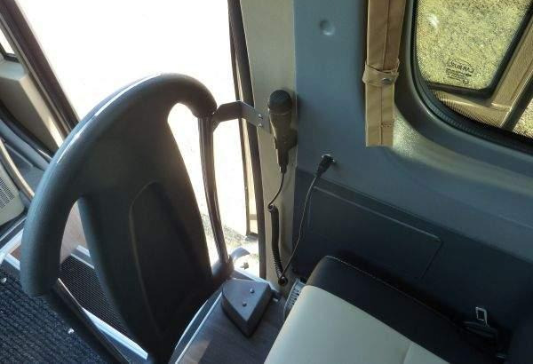 Mercedes-Benz SPRINTER/ SPROWADZONY/ KLIMA / EURO 6 - Minibús, Furgoneta de pasajeros: foto 5 Mercedes-Benz SPRINTER/ SPROWADZONY/ KLIMA / EURO 6 - Minibús, Furgoneta de pasajeros: foto 5