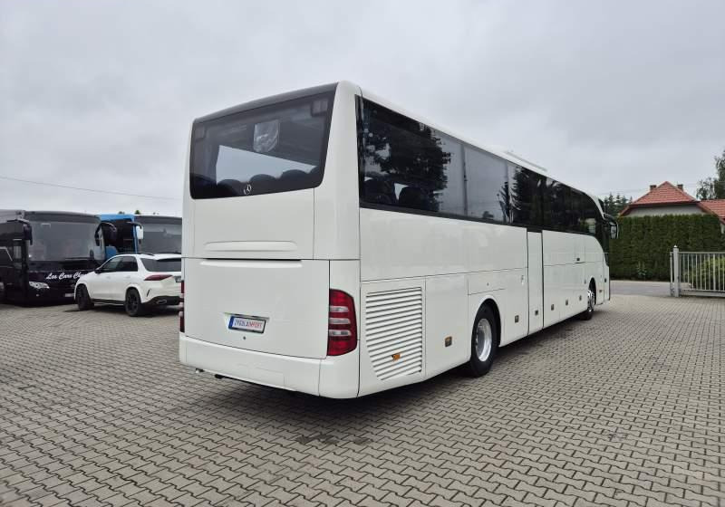 Mercedes-Benz TOURISMO RHD/13 METRÓW/MANUAL/SPROWADZONY/WINDA - Autocar: foto 5 Mercedes-Benz TOURISMO RHD/13 METRÓW/MANUAL/SPROWADZONY/WINDA - Autocar: foto 5
