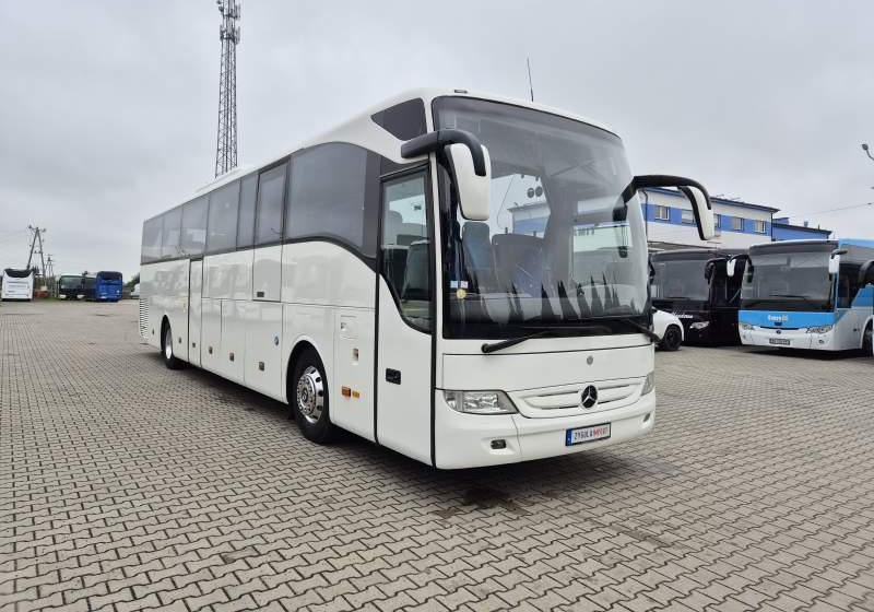 Mercedes-Benz TOURISMO RHD/13 METRÓW/MANUAL/SPROWADZONY/WINDA - Autocar: foto 2 Mercedes-Benz TOURISMO RHD/13 METRÓW/MANUAL/SPROWADZONY/WINDA - Autocar: foto 2