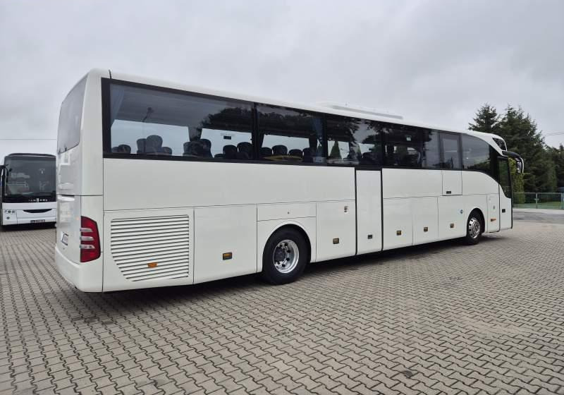Mercedes-Benz TOURISMO RHD/13 METRÓW/MANUAL/SPROWADZONY/WINDA - Autocar: foto 4 Mercedes-Benz TOURISMO RHD/13 METRÓW/MANUAL/SPROWADZONY/WINDA - Autocar: foto 4