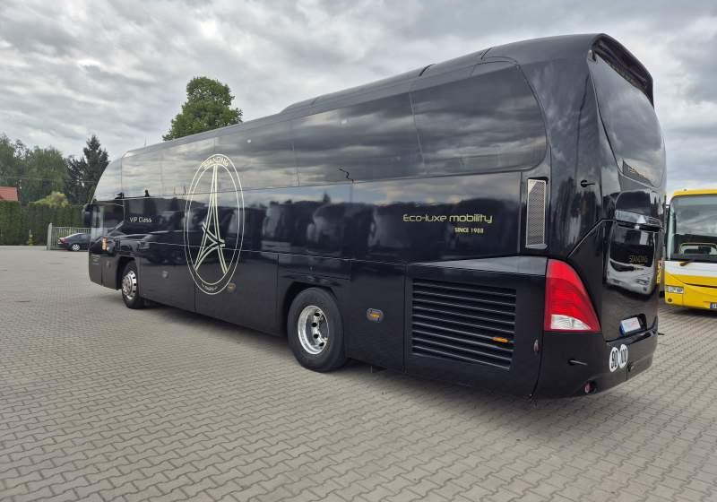 Autocar Neoplan CITYLINER/ SPROWADZONY / 55 MIEJSC/ 388 000 KM: foto 8