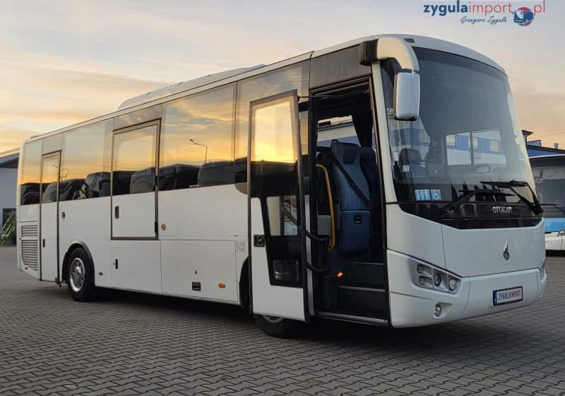 Otokar VECTIO / SPROWADZONY Z POŁUDNIA FRANCJI/ MANUAL - Minibús, Furgoneta de pasajeros: foto 1 Otokar VECTIO / SPROWADZONY Z POŁUDNIA FRANCJI/ MANUAL - Minibús, Furgoneta de pasajeros: foto 1