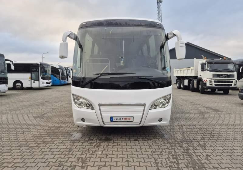 Autobús suburbano Scania HIGER A30 / SPROWADZONA / 191 000 KM / EEV: foto 15