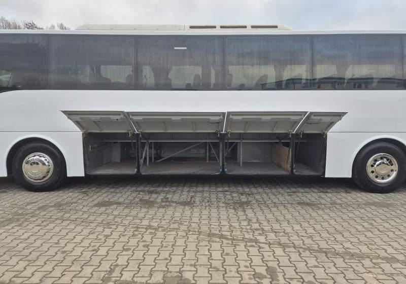 Autobús suburbano Scania HIGER A30 / SPROWADZONA / 191 000 KM / EEV: foto 9