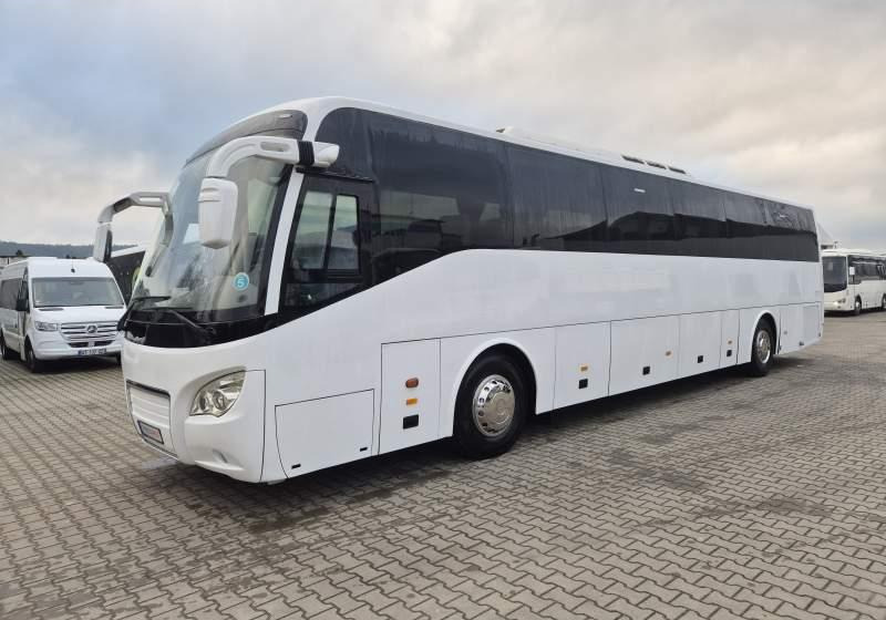 Autobús suburbano Scania HIGER A30 / SPROWADZONA / 191 000 KM / EEV: foto 13