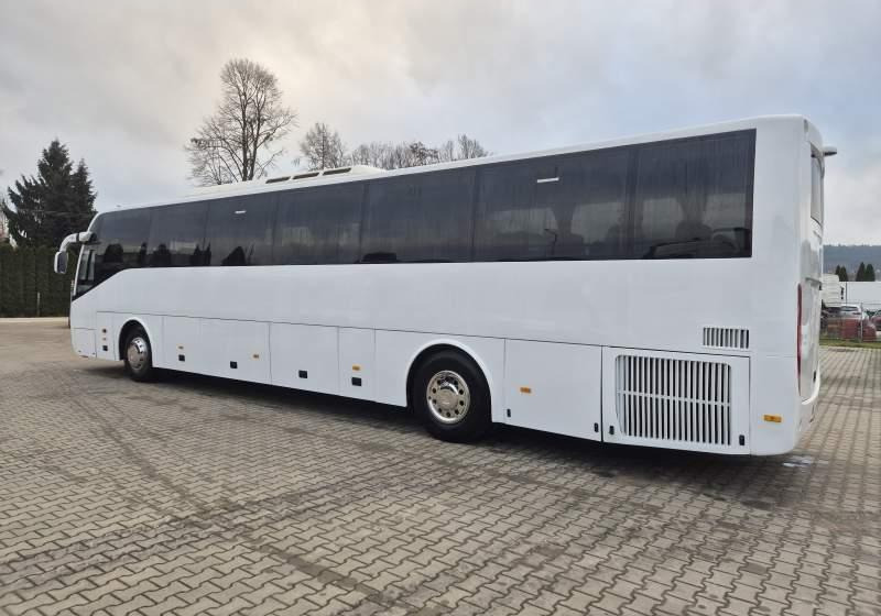 Autobús suburbano Scania HIGER A30 / SPROWADZONA / 191 000 KM / EEV: foto 8