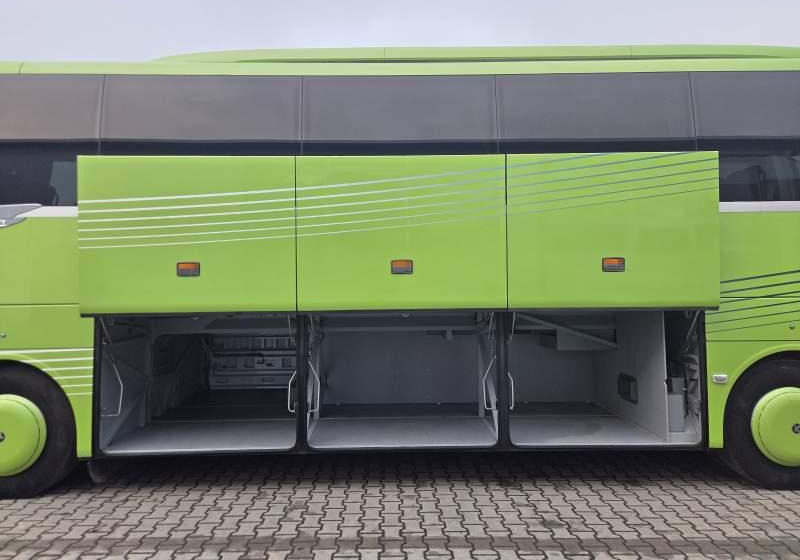 Setra S 515 HD / SPROWADZONA / GNIAZDKA 230 V / EURO 6 - Autocar: foto 3 Setra S 515 HD / SPROWADZONA / GNIAZDKA 230 V / EURO 6 - Autocar: foto 3