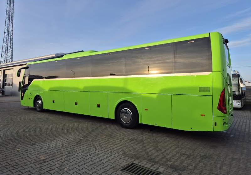 Temsa HD13/SPROWADZONA / 59 MIEJSC / AUTOMAT / WINDA - Autocar: foto 4 Temsa HD13/SPROWADZONA / 59 MIEJSC / AUTOMAT / WINDA - Autocar: foto 4