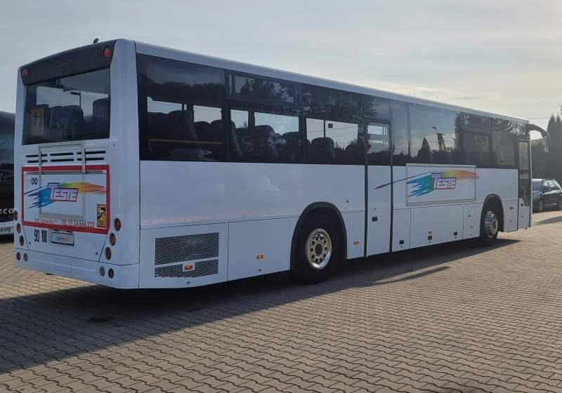 Temsa TOURMALIN LIGHT 12 / SPROWADZONA Z FRANCJI - Autobús suburbano: foto 3 Temsa TOURMALIN LIGHT 12 / SPROWADZONA Z FRANCJI - Autobús suburbano: foto 3