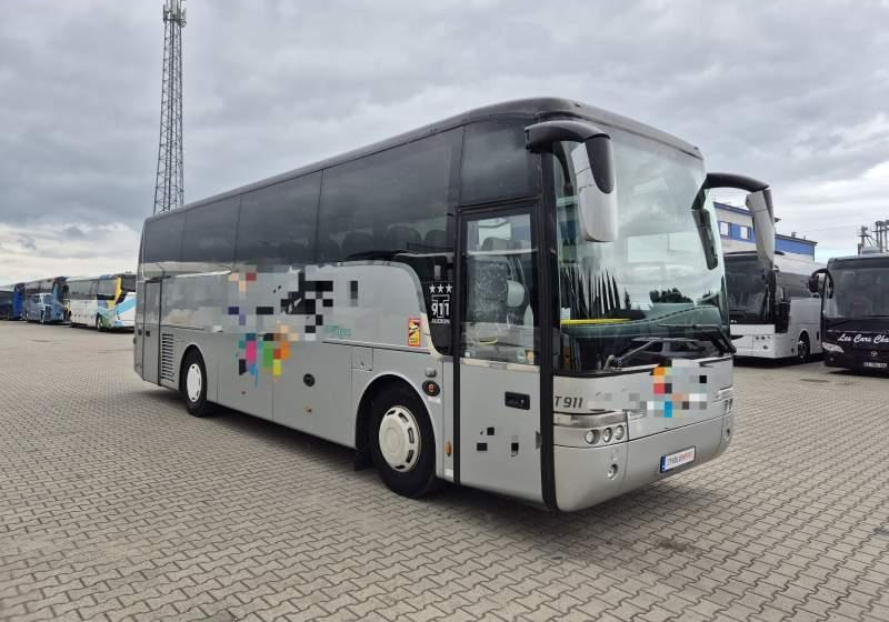 VanHool 911 ALICRON / SPROWADZONY / 10, 50 M/ MANUAL - Autocar: foto 5 VanHool 911 ALICRON / SPROWADZONY / 10, 50 M/ MANUAL - Autocar: foto 5