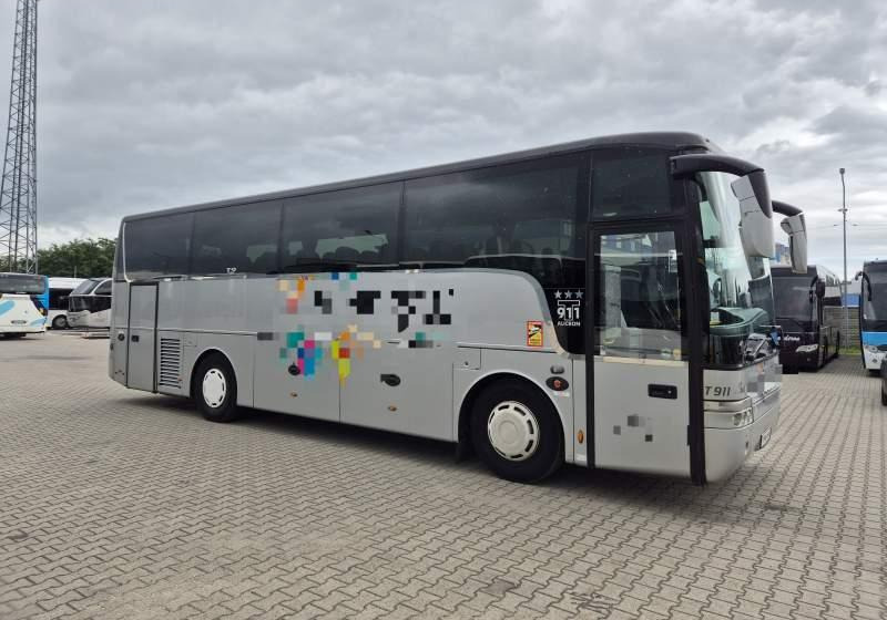 VanHool 911 ALICRON / SPROWADZONY / 10, 50 M/ MANUAL - Autocar: foto 4 VanHool 911 ALICRON / SPROWADZONY / 10, 50 M/ MANUAL - Autocar: foto 4