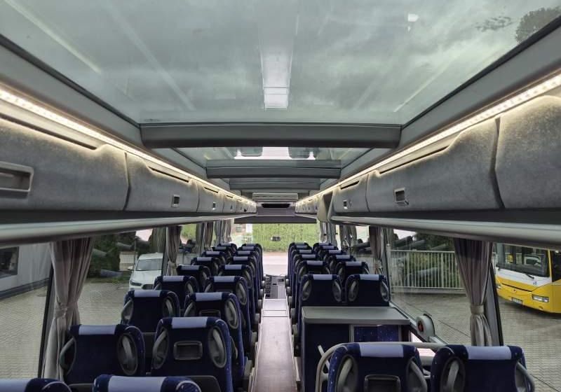 Leasing financiero de  VanHool TX15 ACRON/ SPROWADZONY / MANUAL / EEV leasing VanHool TX15 ACRON/ SPROWADZONY / MANUAL / EEV: foto 33