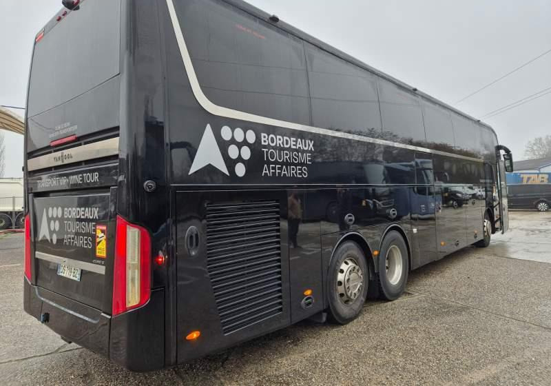 VanHool TX16 ASTRON / SPROWADZONY / 61 MIEJSC/ EURO 6 - Autocar: foto 4 VanHool TX16 ASTRON / SPROWADZONY / 61 MIEJSC/ EURO 6 - Autocar: foto 4