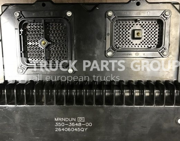 CATERPILLAR ECU, EDC, engine control unit control unit - Unidad de control para Maquinaria de construcción: foto 3 CATERPILLAR ECU, EDC, engine control unit control unit - Unidad de control para Maquinaria de construcción: foto 3