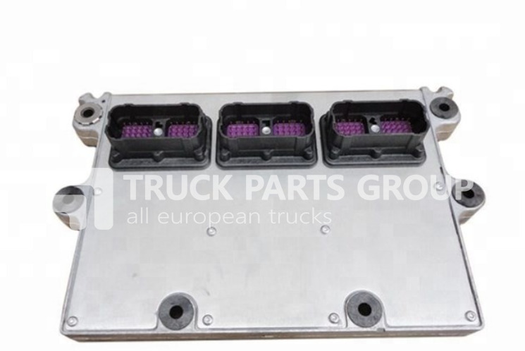 CUMMINS ISX QSX ISM QSM Electric Control Module ECM, TEREX TA25, TA27, TA30, 3408426, 3408501, 3680509, 3681404, 3681405, 31034893, 06122007, 452001184, L2155708, 31034898, 30150796, 07312006, 351705 - Unidad de control para Dúmper articulado: foto 1 CUMMINS ISX QSX ISM QSM Electric Control Module ECM, TEREX TA25, TA27, TA30, 3408426, 3408501, 3680509, 3681404, 3681405, 31034893, 06122007, 452001184, L2155708, 31034898, 30150796, 07312006, 351705 - Unidad de control para Dúmper articulado: foto 1