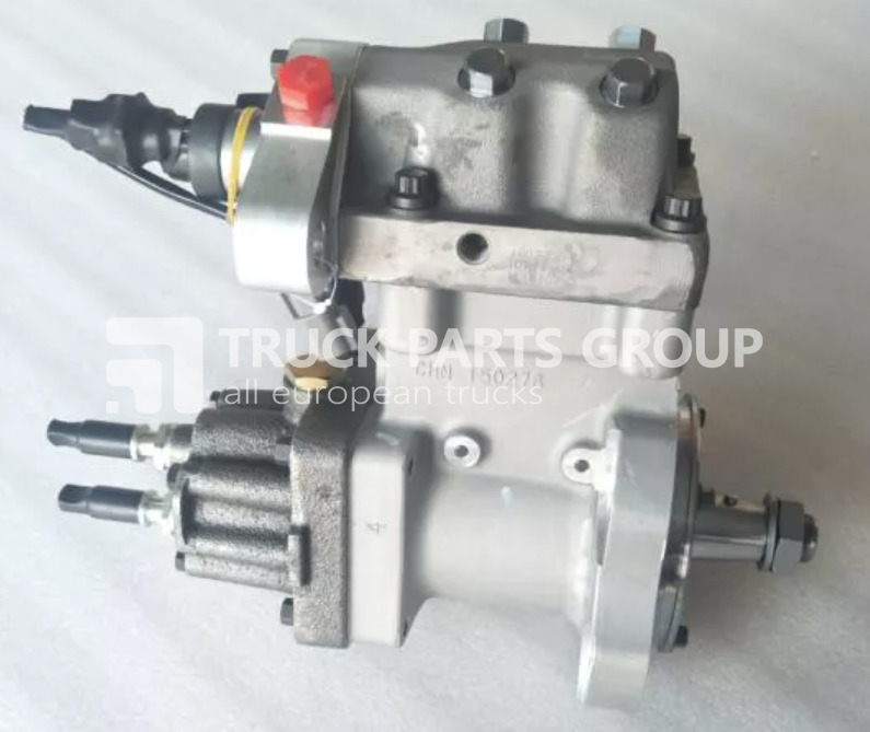 CUMMINS fuel injection pump 6C8.3, ISC8.3, ISL8.9, L8.9, L9.3, L9.5, QSC8.3, QSL9, QSL9.3 3973228, 4921431, 4903462, 4921431NX, 4954200, 4954200RX, 559476 - Bomba de combustible: foto 2 CUMMINS fuel injection pump 6C8.3, ISC8.3, ISL8.9, L8.9, L9.3, L9.5, QSC8.3, QSL9, QSL9.3 3973228, 4921431, 4903462, 4921431NX, 4954200, 4954200RX, 559476 - Bomba de combustible: foto 2