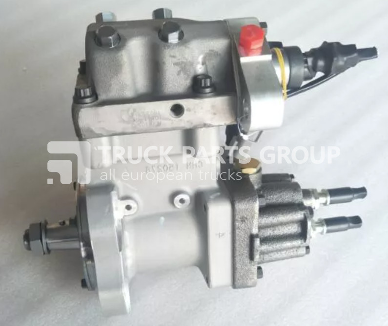 CUMMINS fuel injection pump 6C8.3, ISC8.3, ISL8.9, L8.9, L9.3, L9.5, QSC8.3, QSL9, QSL9.3 3973228, 4921431, 4903462, 4921431NX, 4954200, 4954200RX, 559476 - Bomba de combustible: foto 1 CUMMINS fuel injection pump 6C8.3, ISC8.3, ISL8.9, L8.9, L9.3, L9.5, QSC8.3, QSL9, QSL9.3 3973228, 4921431, 4903462, 4921431NX, 4954200, 4954200RX, 559476 - Bomba de combustible: foto 1