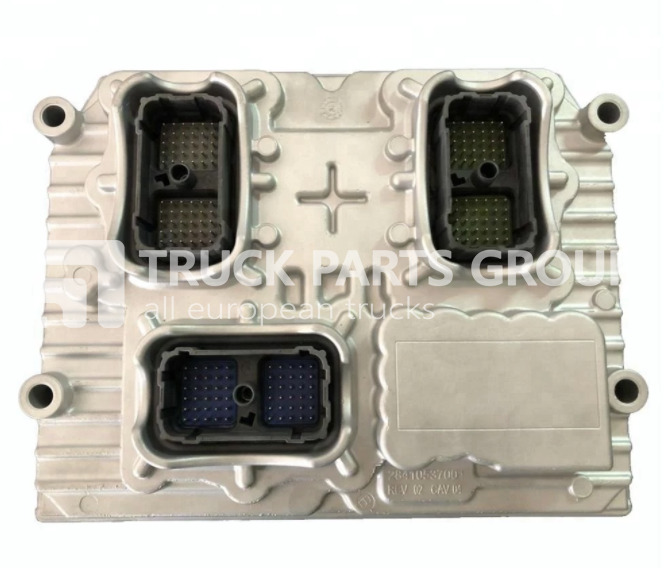Cummins ISX15 Diesel Engine ECM ECU QSL9 T0873 OEM 4BT, 6BT, 6CT, KTA, CTA, QSK, ISB, QSB Engine Computer Module 4993120, 5269655, 4993121, CM2250 - Unidad de control: foto 1 Cummins ISX15 Diesel Engine ECM ECU QSL9 T0873 OEM 4BT, 6BT, 6CT, KTA, CTA, QSK, ISB, QSB Engine Computer Module 4993120, 5269655, 4993121, CM2250 - Unidad de control: foto 1