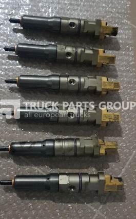 DAF 106 XF, XF, CF, EURO 6, EURO6 emission MX 11, MX11 engine inject injector - Bomba de inyección para Camión: foto 1 DAF 106 XF, XF, CF, EURO 6, EURO6 emission MX 11, MX11 engine inject injector - Bomba de inyección para Camión: foto 1