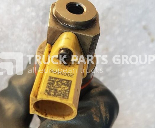 DAF 106XF, XF, CF, EURO 6 injectors unit, injector, 2005596, 1993389 injector - Bomba de inyección para Camión: foto 2 DAF 106XF, XF, CF, EURO 6 injectors unit, injector, 2005596, 1993389 injector - Bomba de inyección para Camión: foto 2