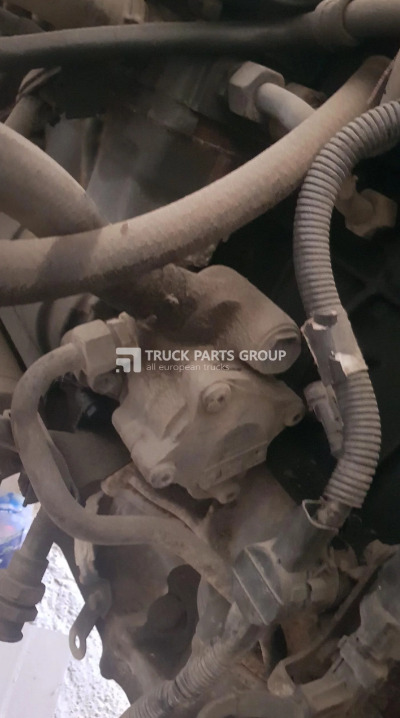IVECO IVECO STRALIS EURO6 air compressor, air system 7685955371, 1901570, 1797644, 8695671117, 78599, 05.050.0278.130, 051.316, 5.42152, 7685955331, 8001887, KS00001412, KS00001412, KS00001805, KS01001637, - Compresor para Camión: foto 2 IVECO IVECO STRALIS EURO6 air compressor, air system 7685955371, 1901570, 1797644, 8695671117, 78599, 05.050.0278.130, 051.316, 5.42152, 7685955331, 8001887, KS00001412, KS00001412, KS00001805, KS01001637, - Compresor para Camión: foto 2