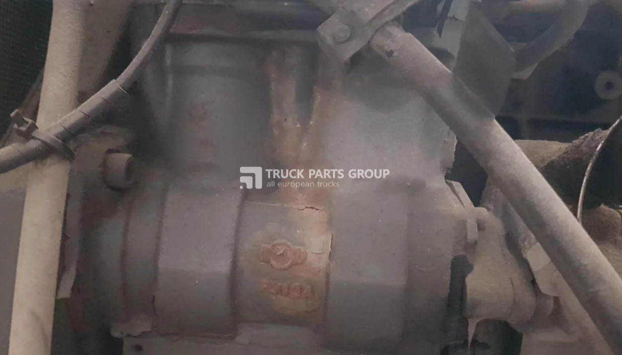 IVECO IVECO STRALIS EURO6 air compressor, air system 7685955371, 1901570, 1797644, 8695671117, 78599, 05.050.0278.130, 051.316, 5.42152, 7685955331, 8001887, KS00001412, KS00001412, KS00001805, KS01001637, - Compresor para Camión: foto 3 IVECO IVECO STRALIS EURO6 air compressor, air system 7685955371, 1901570, 1797644, 8695671117, 78599, 05.050.0278.130, 051.316, 5.42152, 7685955331, 8001887, KS00001412, KS00001412, KS00001805, KS01001637, - Compresor para Camión: foto 3