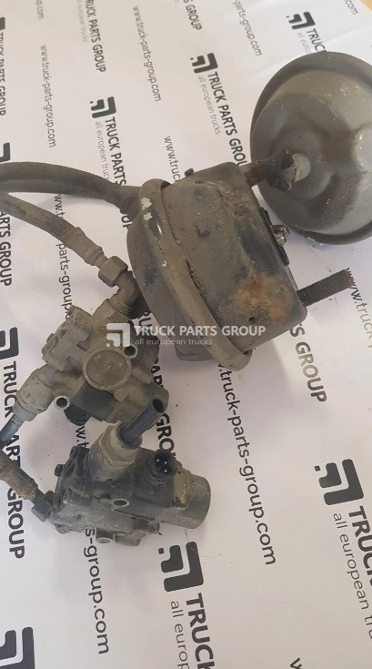IVECO IVECO STRALIS EURO6 emission ABS brake modulator valve, brake chamber 4128507, K009970, BT5800, BT5800, K009970, 4721950550, 4721950970, 4721959212, 1453761, 1524831, 41211070, 42070065, 5006034256, 5 - Piezas de freno para Camión: foto 2 IVECO IVECO STRALIS EURO6 emission ABS brake modulator valve, brake chamber 4128507, K009970, BT5800, BT5800, K009970, 4721950550, 4721950970, 4721959212, 1453761, 1524831, 41211070, 42070065, 5006034256, 5 - Piezas de freno para Camión: foto 2