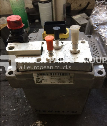 MAN TGA, TGS, TGX, ADblue pump, EMITEC pump, supply module adblue, s AdBlue pump - Silenciador/ Sistema de escape para Camión: foto 1 MAN TGA, TGS, TGX, ADblue pump, EMITEC pump, supply module adblue, s AdBlue pump - Silenciador/ Sistema de escape para Camión: foto 1