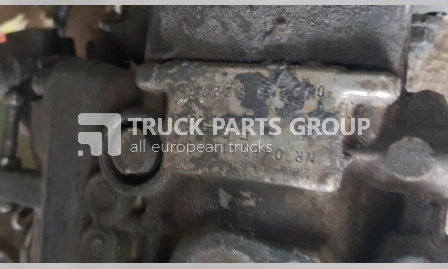 MAN injection pump, fuel pump, BOSCH 0403456122, 51111037239, BOSCH fuel pump - Bomba de combustible para Camión: foto 4 MAN injection pump, fuel pump, BOSCH 0403456122, 51111037239, BOSCH fuel pump - Bomba de combustible para Camión: foto 4