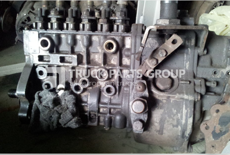 MAN injection pump, fuel pump, BOSCH 0403456122, 51111037239, BOSCH fuel pump - Bomba de combustible para Camión: foto 1 MAN injection pump, fuel pump, BOSCH 0403456122, 51111037239, BOSCH fuel pump - Bomba de combustible para Camión: foto 1