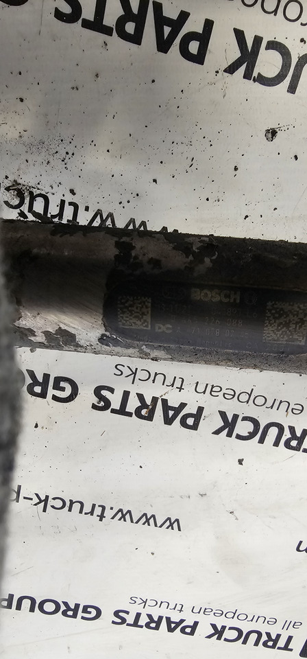 Mercedes Benz Actros MP4 EURO 5, EURO 6, EURO5, EURO6 pressure reservoir fuel distributor by BOSCH 0445226088, 4710780245, pressure limiting valve 4720780349, 4720780849, 4720781249, pressure sensor i - Procesamiento de combustible para Camión: foto 2 Mercedes Benz Actros MP4 EURO 5, EURO 6, EURO5, EURO6 pressure reservoir fuel distributor by BOSCH 0445226088, 4710780245, pressure limiting valve 4720780349, 4720780849, 4720781249, pressure sensor i - Procesamiento de combustible para Camión: foto 2