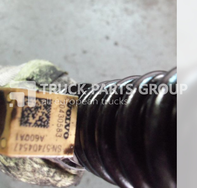 RENAULT Premium, Magnum, Midlum, Kerax, injectors, injector unit, EURO3, injector - Bomba de inyección para Camión: foto 3 RENAULT Premium, Magnum, Midlum, Kerax, injectors, injector unit, EURO3, injector - Bomba de inyección para Camión: foto 3