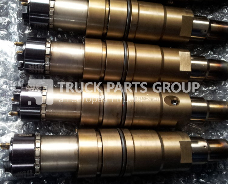 SCANIA R series EURO5, EURO 5 emission injectors, injector unit XPI, EU injector - Bomba de inyección para Camión: foto 2 SCANIA R series EURO5, EURO 5 emission injectors, injector unit XPI, EU injector - Bomba de inyección para Camión: foto 2