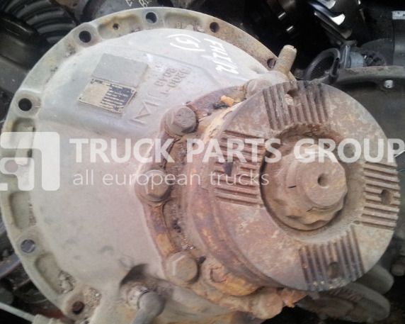 VOLVO DSS44B, RSS1344B, RS1228C, ratio 3.08, 2.85, 2.64, differential - Diferencial para Camión: foto 1 VOLVO DSS44B, RSS1344B, RS1228C, ratio 3.08, 2.85, 2.64, differential - Diferencial para Camión: foto 1