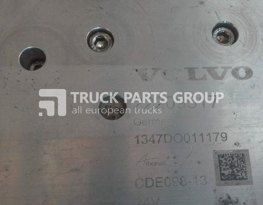 VOLVO FH4 EURO6, AD blue pump unit, RET-TA, 22209517, 22610216, 222095 AdBlue pump - Silenciador/ Sistema de escape para Camión: foto 2 VOLVO FH4 EURO6, AD blue pump unit, RET-TA, 22209517, 22610216, 222095 AdBlue pump - Silenciador/ Sistema de escape para Camión: foto 2