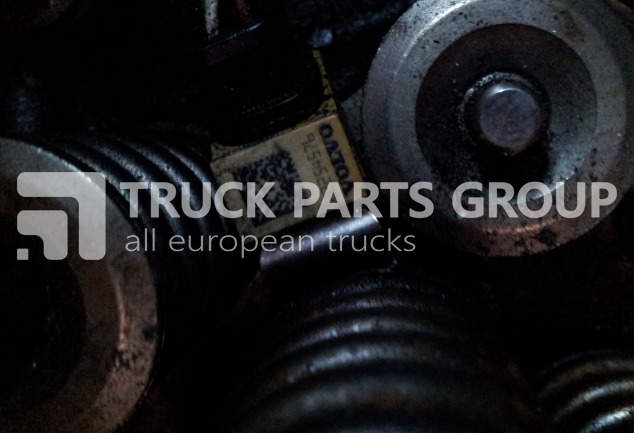 VOLVO FH4, EURO6 D13K injector unit, injectors, 22435395, 22254576, 21 injector - Bomba de inyección para Camión: foto 1 VOLVO FH4, EURO6 D13K injector unit, injectors, 22435395, 22254576, 21 injector - Bomba de inyección para Camión: foto 1