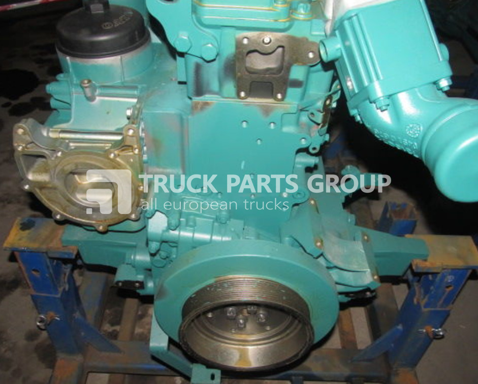 VOLVO FL7, FM, RENAULT MIDLUM DXI engine DXI7, D7E, D7F, 290 HP, 240 H engine - Motor para Camión: foto 1 VOLVO FL7, FM, RENAULT MIDLUM DXI engine DXI7, D7E, D7F, 290 HP, 240 H engine - Motor para Camión: foto 1
