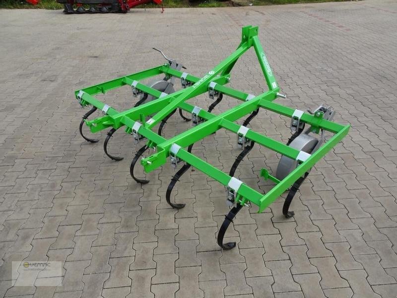 BOMET Grubber Bomet 280cm Dorado Kultivator Bodenlockerer NEU - Cultivador: foto 5 BOMET Grubber Bomet 280cm Dorado Kultivator Bodenlockerer NEU - Cultivador: foto 5