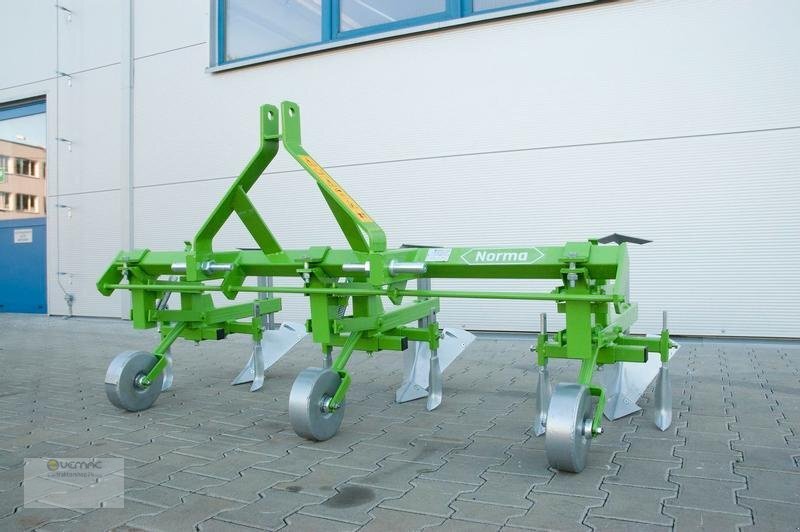 BOMET Kartoffelhäufler Jäthacke-Häufler Bomet P475 inkl. Striegel - Maquinaria para patatas: foto 3 BOMET Kartoffelhäufler Jäthacke-Häufler Bomet P475 inkl. Striegel - Maquinaria para patatas: foto 3