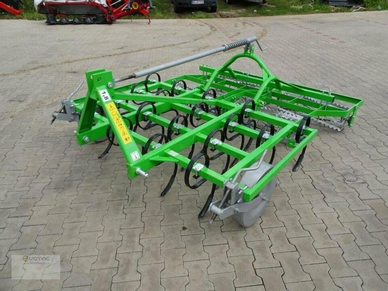 BOMET Saatbettkombination 180cm Bomet Carina 180 Grubber Kultivator NEU - Equipo para trabajo del suelo: foto 4 BOMET Saatbettkombination 180cm Bomet Carina 180 Grubber Kultivator NEU - Equipo para trabajo del suelo: foto 4