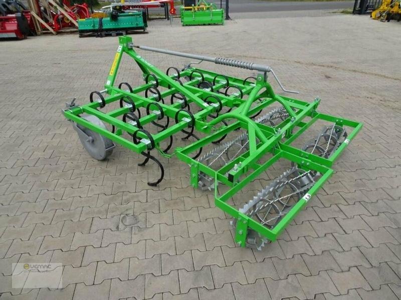 BOMET Saatbettkombination 180cm Bomet Carina 180 Grubber Kultivator NEU - Equipo para trabajo del suelo: foto 5 BOMET Saatbettkombination 180cm Bomet Carina 180 Grubber Kultivator NEU - Equipo para trabajo del suelo: foto 5