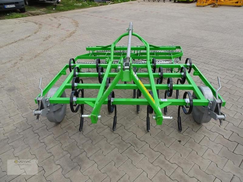 BOMET Saatbettkombination 250cm Bomet Carina 250 Grubber Kultivator NEU - Equipo para trabajo del suelo: foto 3 BOMET Saatbettkombination 250cm Bomet Carina 250 Grubber Kultivator NEU - Equipo para trabajo del suelo: foto 3