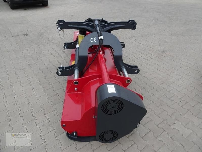 FPM Mulcher FPM UM280+ Front-Heck Schlegelmulcher 280cm Hammerschlegel NEU - Desbrozadora de martillos: foto 5 FPM Mulcher FPM UM280+ Front-Heck Schlegelmulcher 280cm Hammerschlegel NEU - Desbrozadora de martillos: foto 5