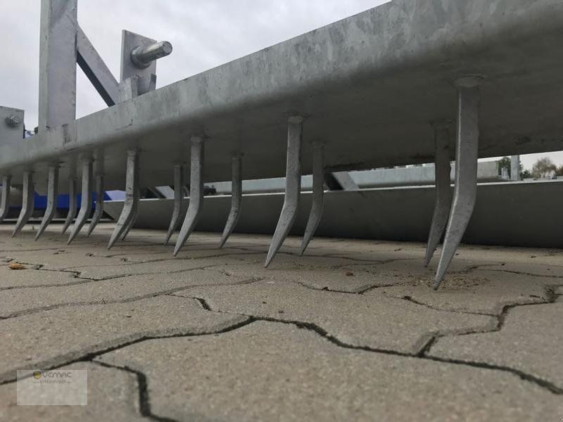 Jansen Reitplatzplaner Reitbahnplaner Bahnplaner Planer RB200 NEU - Equipo para trabajo del suelo: foto 4 Jansen Reitplatzplaner Reitbahnplaner Bahnplaner Planer RB200 NEU - Equipo para trabajo del suelo: foto 4