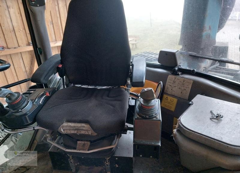 Pfanzelt Pfanzelt PM Trac 2355 Forstschlepper Forst Kran Frontlader Traktor Schlepper - Tractor forestal: foto 5 Pfanzelt Pfanzelt PM Trac 2355 Forstschlepper Forst Kran Frontlader Traktor Schlepper - Tractor forestal: foto 5