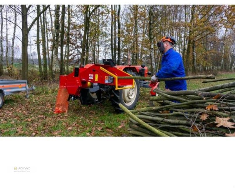 Remet Holzhacker Remet R-100 Hacker Grobhäcksler Holzhäcksler NEU - Trituradora de madera: foto 4 Remet Holzhacker Remet R-100 Hacker Grobhäcksler Holzhäcksler NEU - Trituradora de madera: foto 4