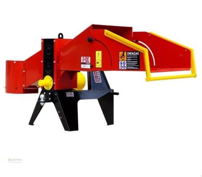 Remet Holzhacker Remet R-100 Hacker Grobhäcksler Holzhäcksler NEU - Trituradora de madera: foto 1 Remet Holzhacker Remet R-100 Hacker Grobhäcksler Holzhäcksler NEU - Trituradora de madera: foto 1