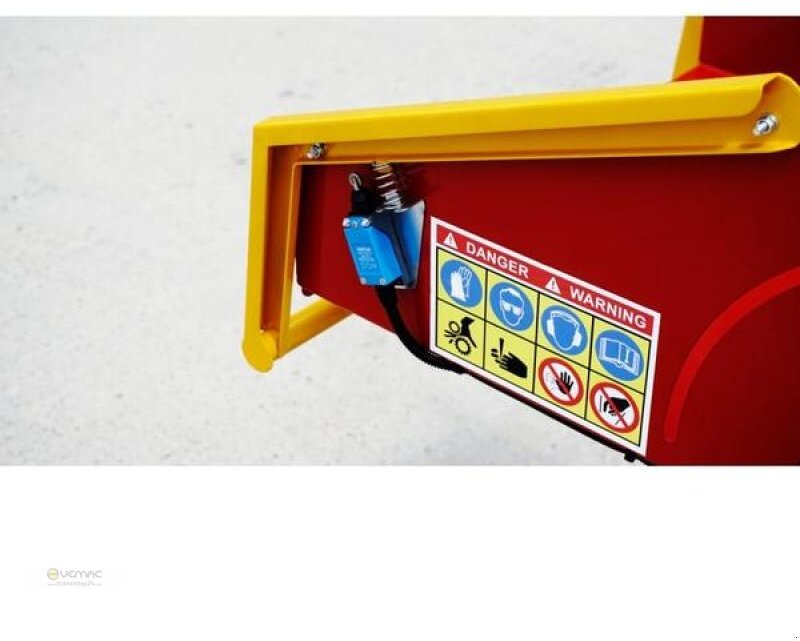 Trituradora de madera nuevo Remet Holzhacker Remet R-150 Hacker Grobhäcksler Holzhäcksler NEU: foto 15 Trituradora de madera nuevo Remet Holzhacker Remet R-150 Hacker Grobhäcksler Holzhäcksler NEU: foto 15