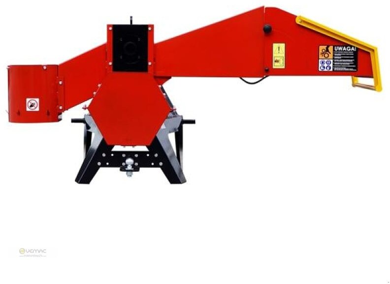 Trituradora de madera nuevo Remet Holzhacker Remet R-150 Hacker Grobhäcksler Holzhäcksler NEU: foto 8 Trituradora de madera nuevo Remet Holzhacker Remet R-150 Hacker Grobhäcksler Holzhäcksler NEU: foto 8